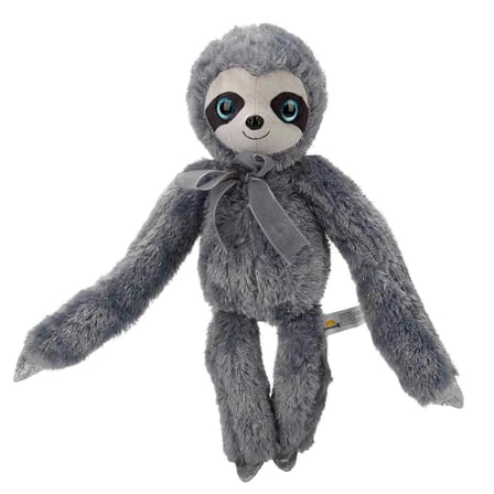 BUĞZ Peluş Tembel Hayvan 35 cm S00003191 - Stokta Olan Renk Gönderilir