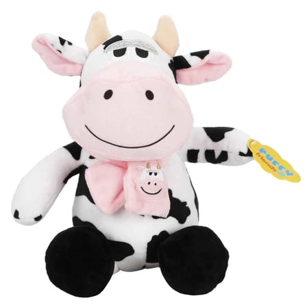 BUĞZ Eğlenceli Peluş Hayvanlar 25 cm S00004779