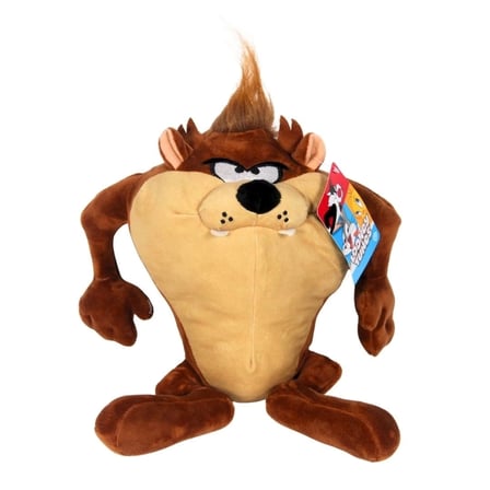 BUĞZ Peluş Tazmanya 30 cm