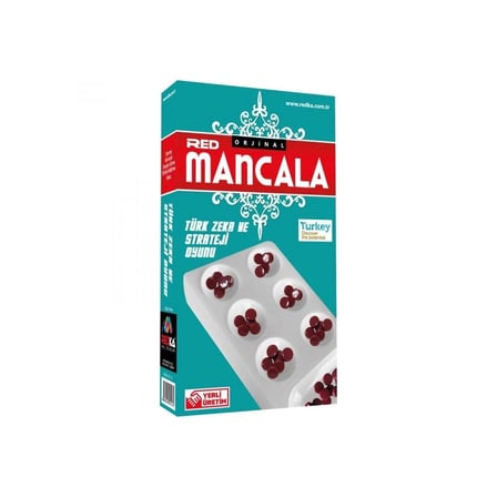 BUĞZ 5127 Redka Mangala