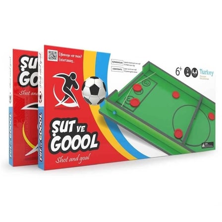 BUĞZ 5256 REDKA ŞUT VE GOL