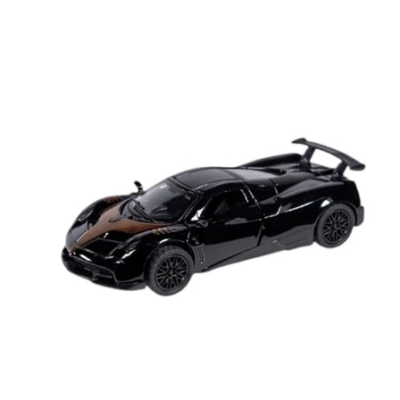 BUĞZ KM-36221C-1-2 Vardem Çek Bırak Metal Araba 1:36