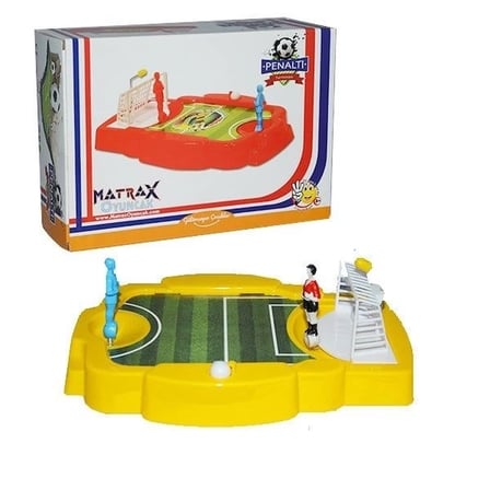 BUĞZ 023 Penaltı Mini Oyun