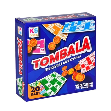 BUĞZ T40 TOMBALA