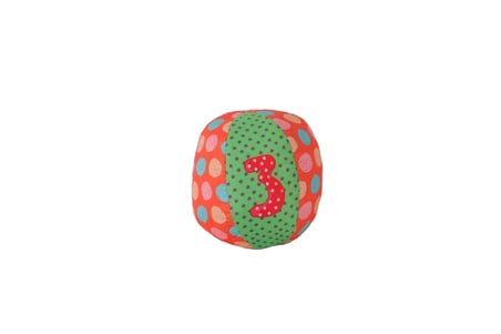 BUĞZ MOL-504 ANT BABY DİSPLAY SOF ÇINÇINLI TOPLAR(Belirtilen fiyat, tekli satış için adet fiyatıdır.)