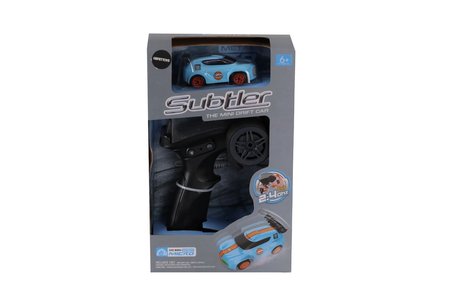 BUĞZ K10 2 4G KONTROL LED IŞIKLI YENİ NESİL MİNİ DRİFT ARABA