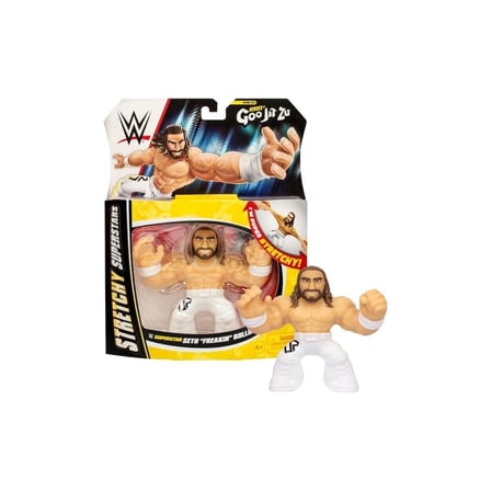 BUĞZ GJT62000 GooJitZu WWE Tekli Paket - 43008
