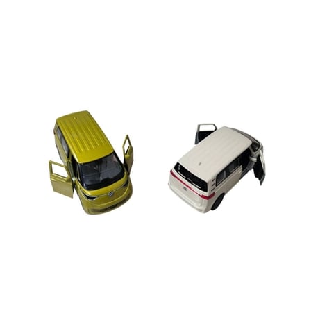 BUĞZ 43829 WELLY ÇEK BIRAK VW ID BUZZ(Belirtilen fiyat, tekli satış için adet fiyatıdır.)