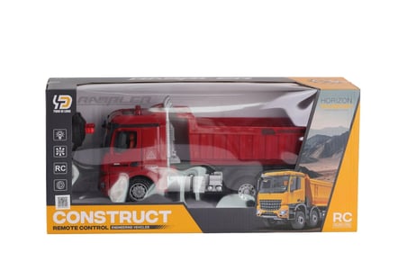 BUĞZ YDL879-B4 ŞARJLI BÜYÜK BOY FULL FONK KAMYON