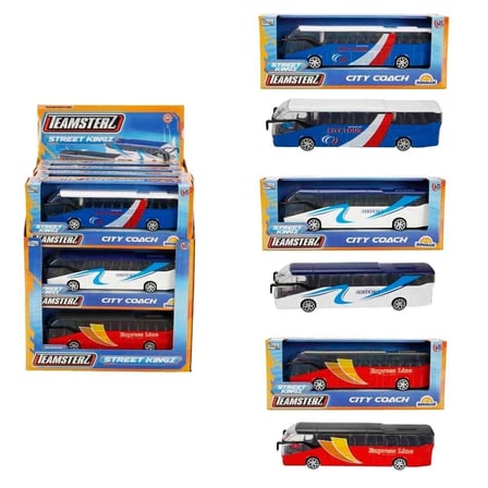 BUĞZ 0024 SUN-HTI-TMZ-DC ŞEHİR ARAÇLARI 3A 12D(Belirtilen fiyat, tekli satış için adet fiyatıdır.)