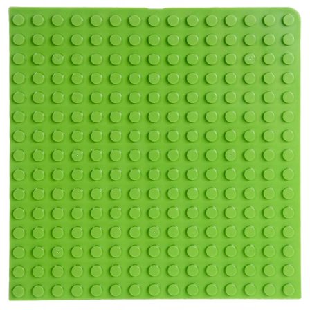 BUĞZ Lego Duplo Uyumlu Renkli Zemin CG058 - Stokta  Olan Renk Gönderilir
