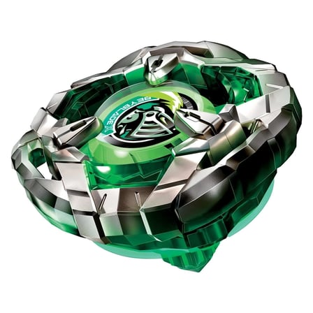 BUĞZ Beyblade 1'li Set Helm Knight 3-80N
