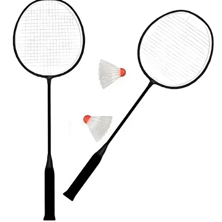 BUĞZ Sportica Badminton Raket Seti
