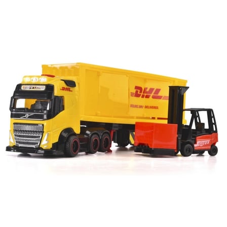 BUĞZ Dickie DHL Kargo Kamyon - SMB-203747018