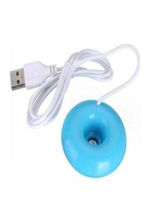 BUĞZ Kuluçka Makine Simit Nem Nözülü Usb Girişli Mavi Renk