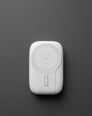 BUĞZ 10000 mAh 22.5W Hızlı Şarj Özellikli 4’ü 1 Arada Powerbank