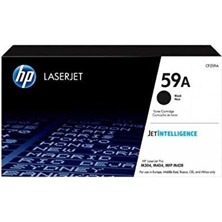 Hp 59A-CF259A / M428m Orjinal Toner 