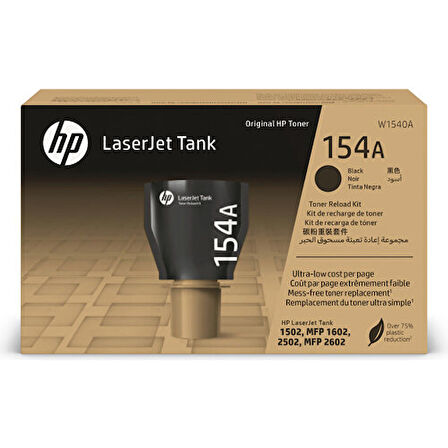 Hp 154A-W1540A / MFP-2604sdw Orjinal Toner 