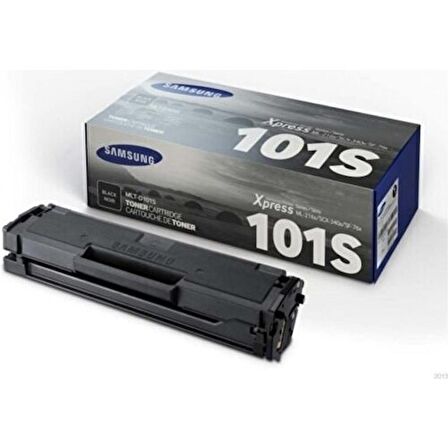 Samsung MLT-D101S / SCX-3405fw Orjinal Toner 