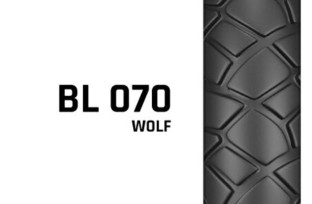 Billas 2.75-18 TL 4PR 42P BL070 Motor Dış LAstik