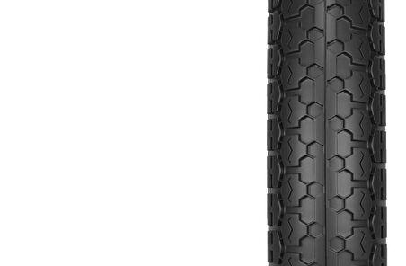 Billas 2.50-17 TL 4PR38P BL010  MOTOSİKLET LLASTİĞİ