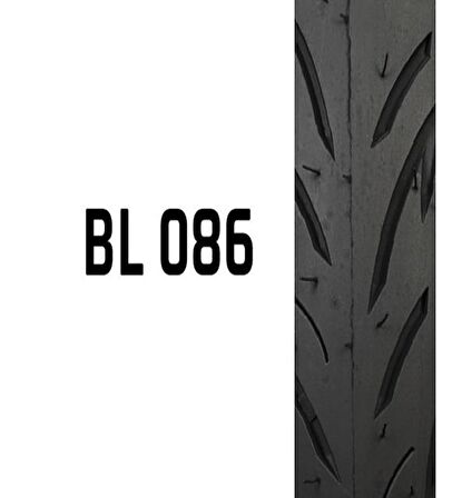 Billas 100/80-16 TL 4PR50P BL086 Motosiklet Lastik