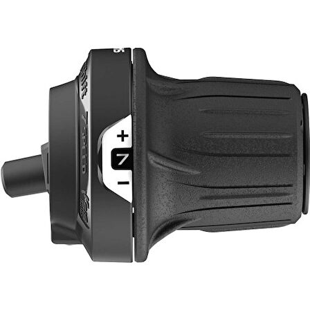 SHIMANO Vites Kolu Revoshift Tourney 7 Vites Sağ SL-RV200-7R