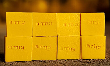 KAIA DOGAL BITTIM SABUN 125 GRAM 2 Lİ