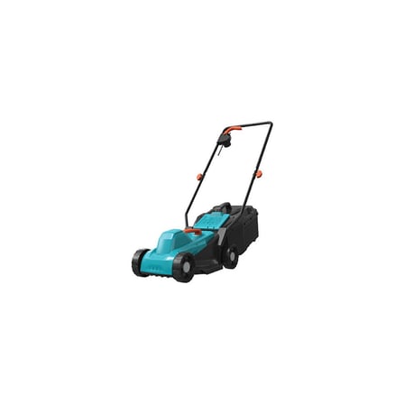 KGGT-650 Elektrikli Çim Biçme Makinesi 1300 W Güç ve 33 cm Kesme Boyutu ile Dayanıklı Tasarım