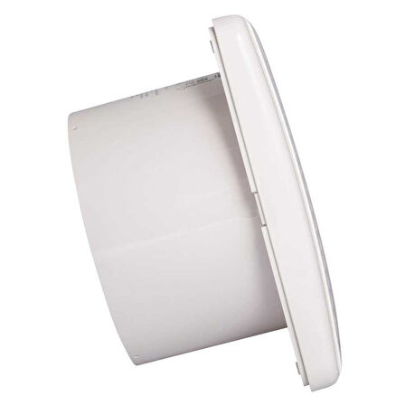 Blauberg Aero Still 150 Sessiz Plastik Banyo Fanı