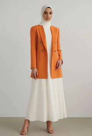 Blazer Ceket