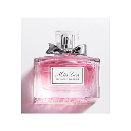 Miss Absolutely Blooming Kadın Parfüm Edp 100 ml