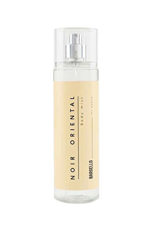 Noir Orıental Kadın 210 ml Body Mıst Edt