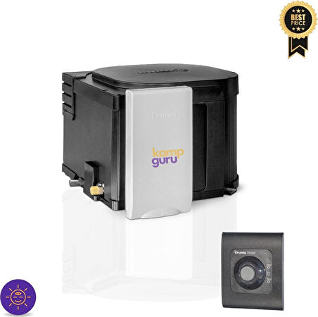 Truma Boiler B10 (Gazlı Su Isıtıcı)