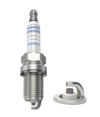 Doblo Albea Brava Bravo Siena Stilo Marea Buji 1.6 16V Bosch 0242229659