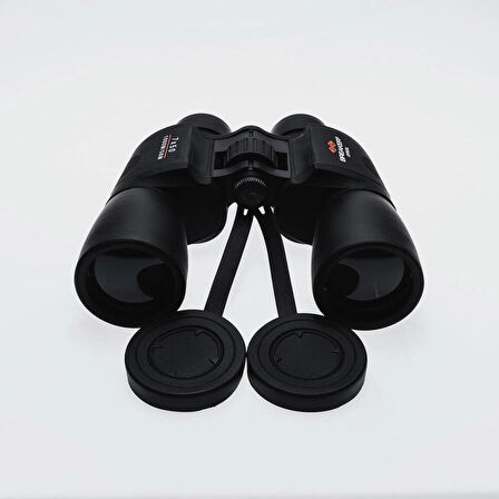 Breaker 7x50 Çift Göz Ayarlı Profesyonel Dürbün 1000m/56m