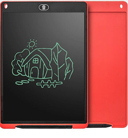 12” çizim tableti