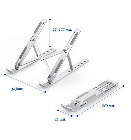 Laptop Standı