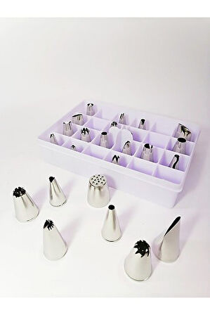 Pasta Krema Duy Seti 24'lü