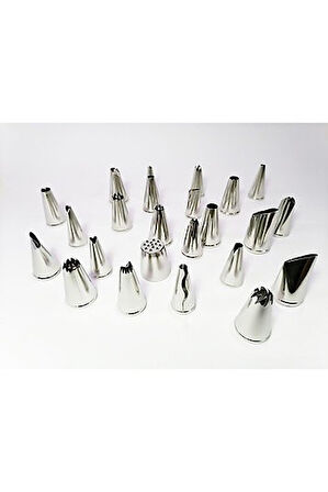 Pasta Krema Duy Seti 24'lü