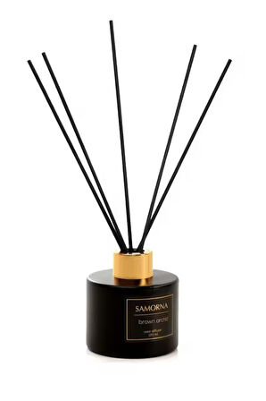 Brown Orchid Oda Kokusu 120ML