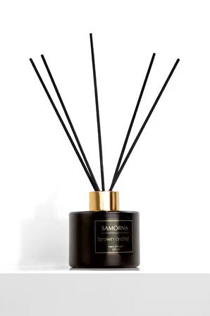 Brown Orchid Oda Kokusu 120ML