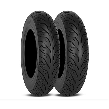 BİLLAS 120/70-12 İKİLİ SET TL 4PR 51L BL034  SCHOOTER LASTİK