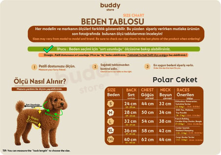 Furry Warmth Koleksiyonu Desenli Koleksiyon