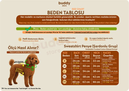 Kedi & Köpekler için Candy Pink Baskısız Sweatshirt Hoodie (Kapüşonlu)