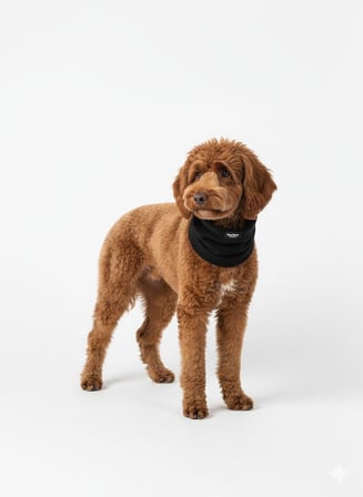 Buddy NeckShield - Boyunluk