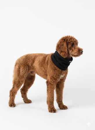 Buddy NeckShield - Boyunluk