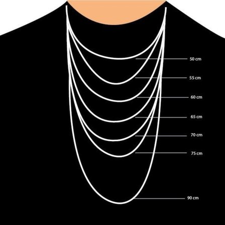 925 Ayar Gümüş Çift Taraflı Pusula Kolye Erkek Minimalist Compass Kolye Uzun Zincirli Şık Erkek Takı Hediye