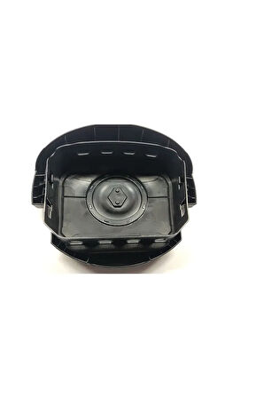 Renault Megane 2 Airbag Kapagi Arma Ile Beraber