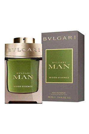 Bvlgari Wood Essence Man EDP 100 ml
